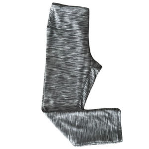 RBX High Waisted Crop Leggings, Size S